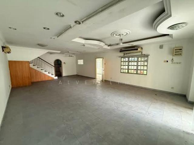 Terraced House for sale in Kepong, Kuala Lumpur