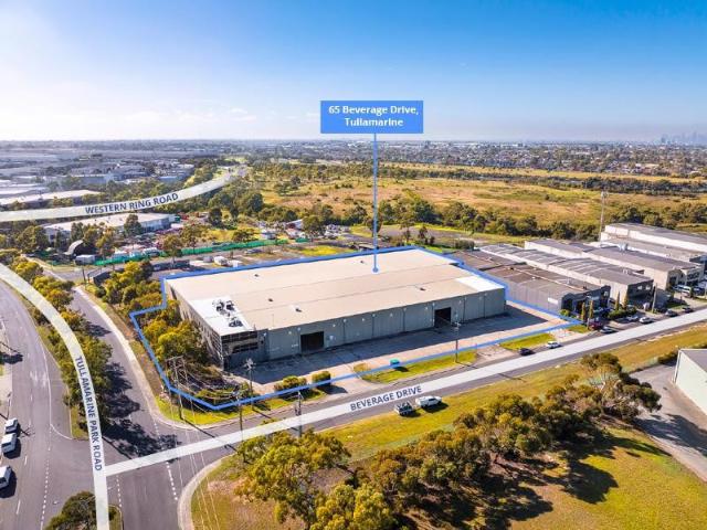 Warehouse for rent in Camerons Creek, Victoria