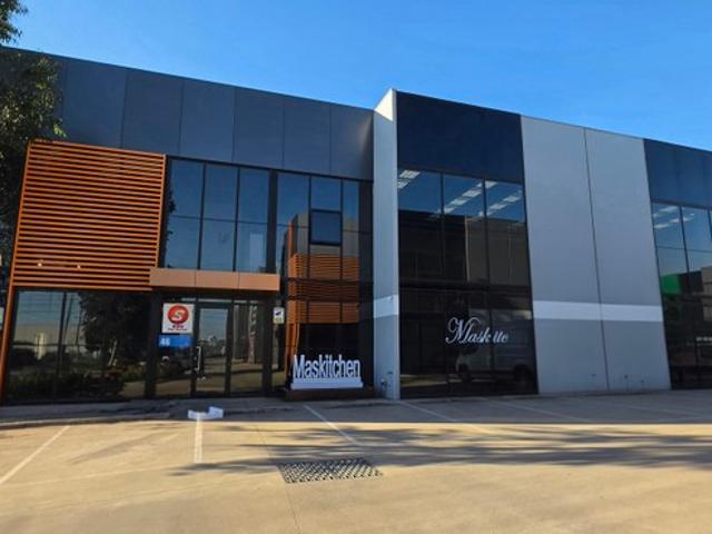 Warehouse for rent in Keon Park, Melbourne
