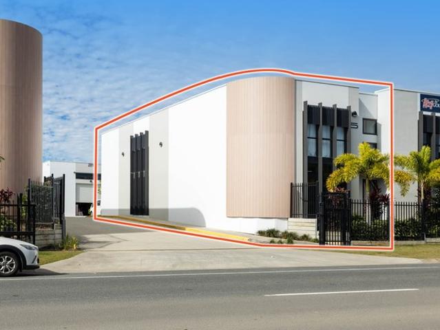 Warehouse for rent in Fernbrook, Queensland