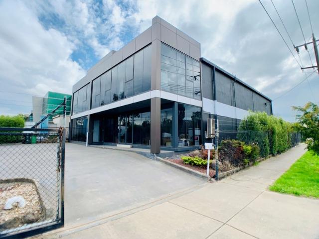 Warehouse for rent in Camerons Creek, Victoria