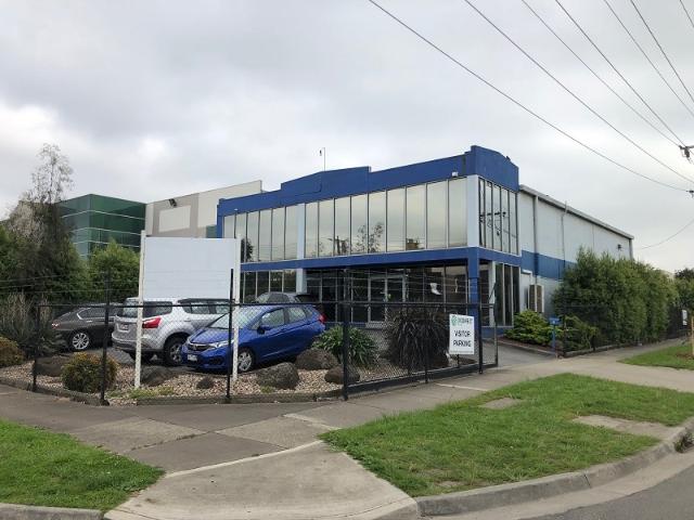 Warehouse for rent in Somerton, Victoria