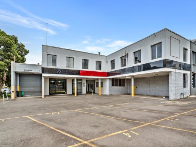 Warehouse for rent in Sydney, New South Wales