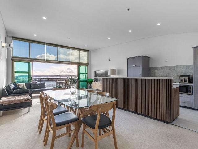 Apartment for rent in Auckland, Oroua County