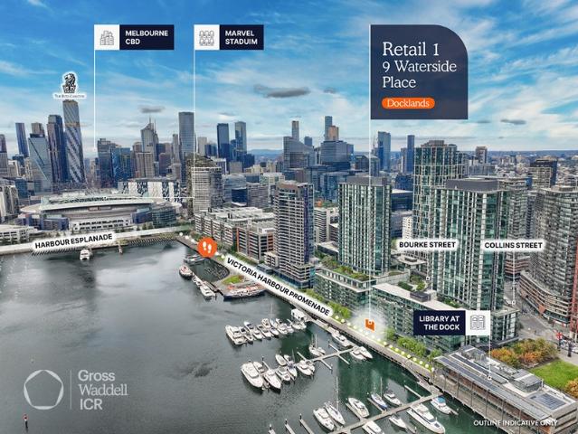 Retail for rent in Camerons Creek, Victoria