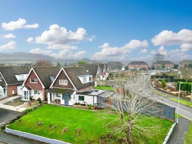 House for sale in Stafford, Staffordshire