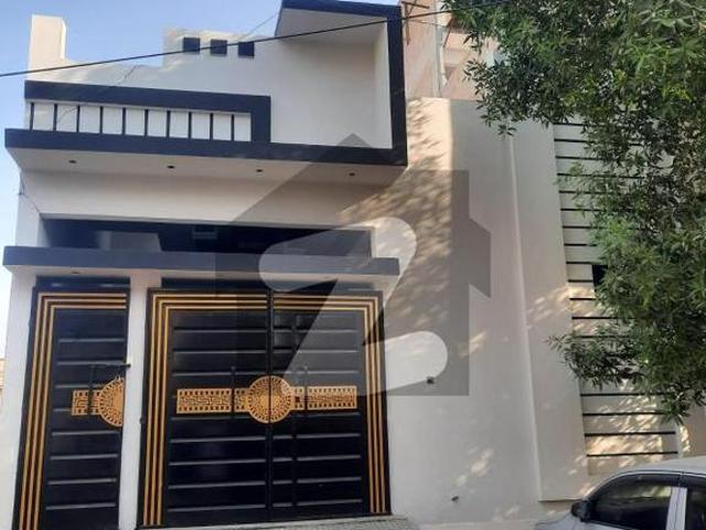 House for sale in Hyderabad, Federally Administered Tribal Areas fata