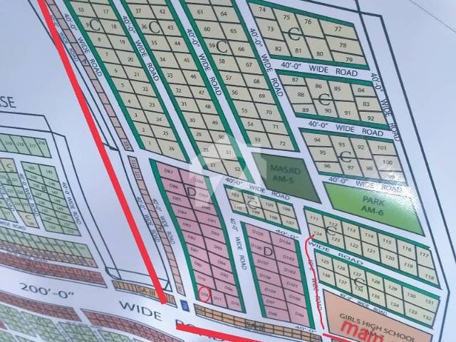 Property for sale in North Waziristan, Federally Administered Tribal Areas fata