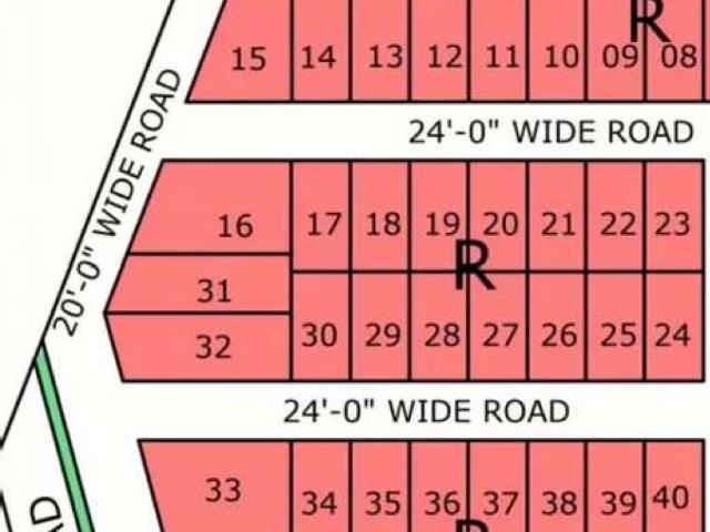 Land for sale in North Waziristan, Federally Administered Tribal Areas fata