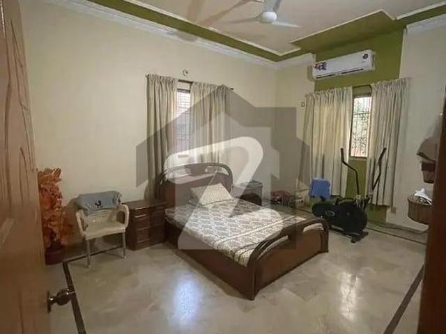 House for sale in Gulshan-e-Iqbal Town, North Waziristan