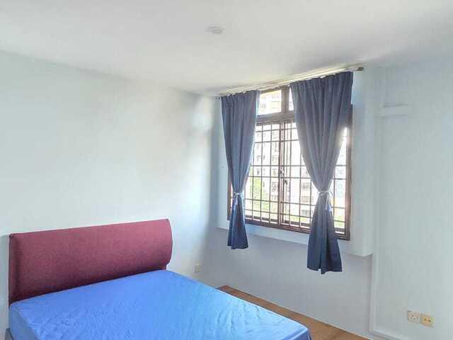 Condominium for rent