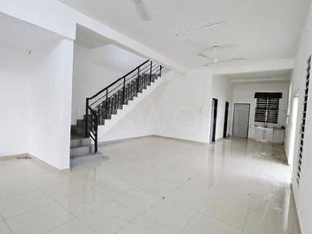 Terraced House for sale in Kajang, Langat