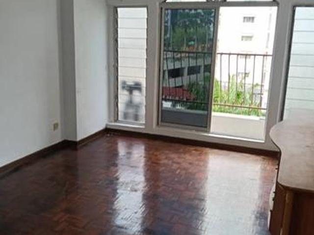 Apartment for sale in Georgetown, Penang