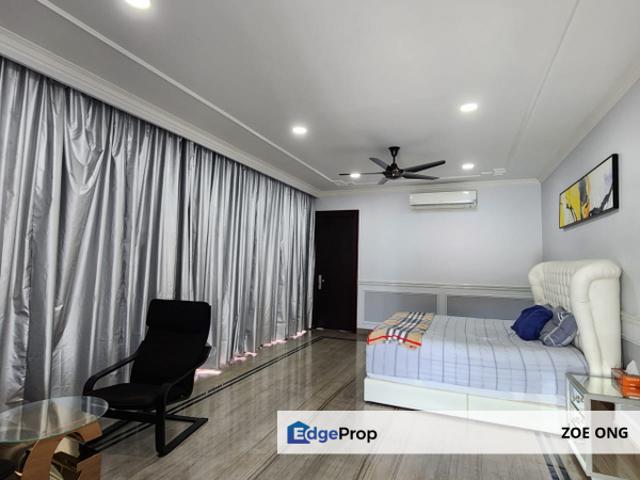 House for sale in Majlis Bandaraya Ipoh, Kinta