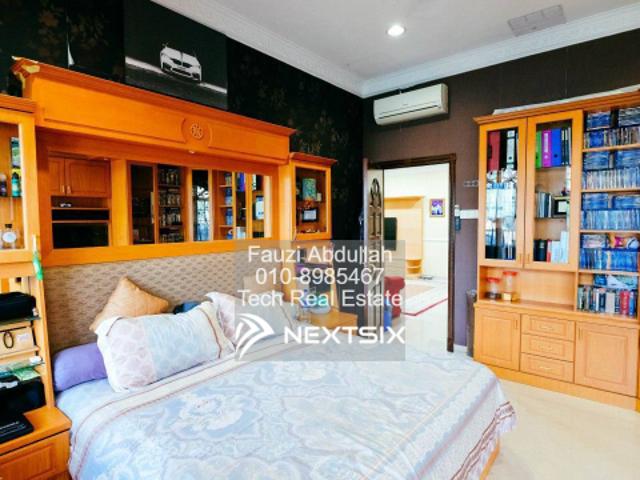 Residential House for sale in Kajang, Langat