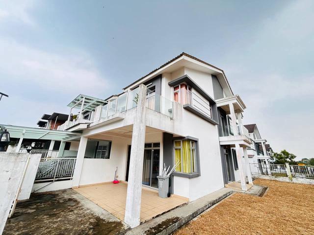 Terraced House for sale in Pasir Gudang, Johor Bahru