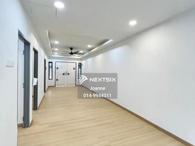 Residential House for sale in Petaling, Subang Jaya
