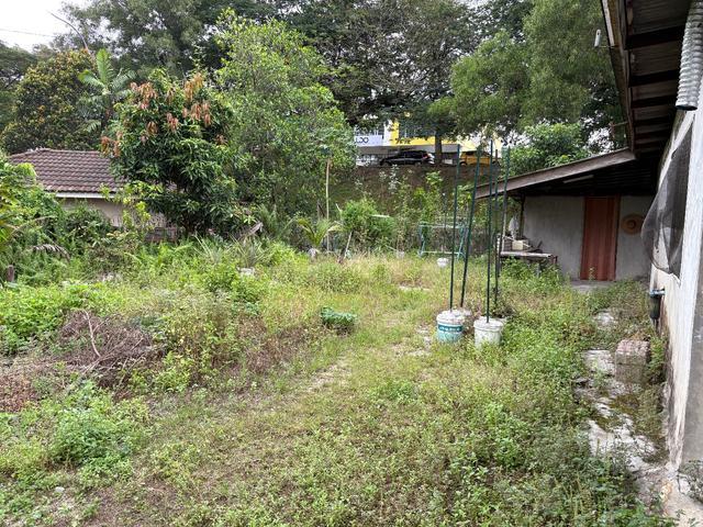 Terraced House for sale in Petaling, Subang Jaya