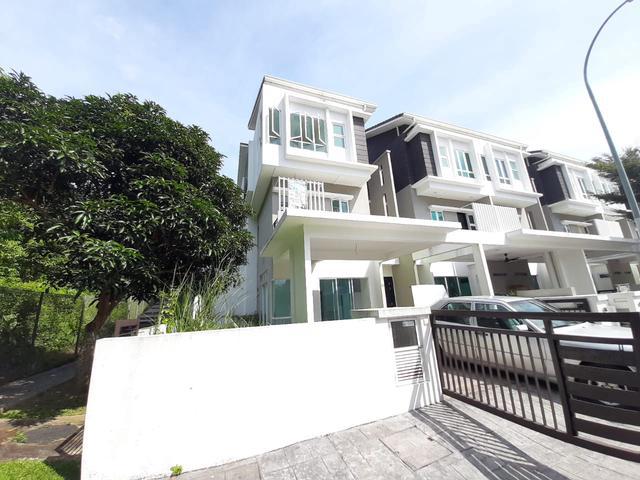 Terraced House for rent in Kajang, Langat