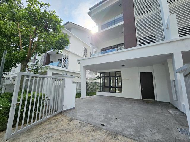 Terraced House for rent in Kajang, Langat