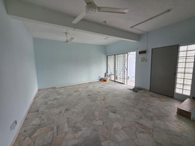 Terraced House for rent in Cheras