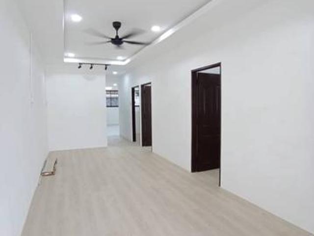 Terraced House for sale in Kuala Muda, Kedah
