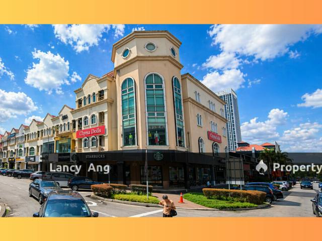 Shop Office for rent in Petaling, Damansara Damai