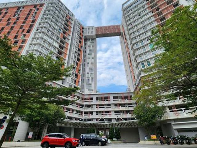 Serviced Residence for sale in Petaling, Alam Impian