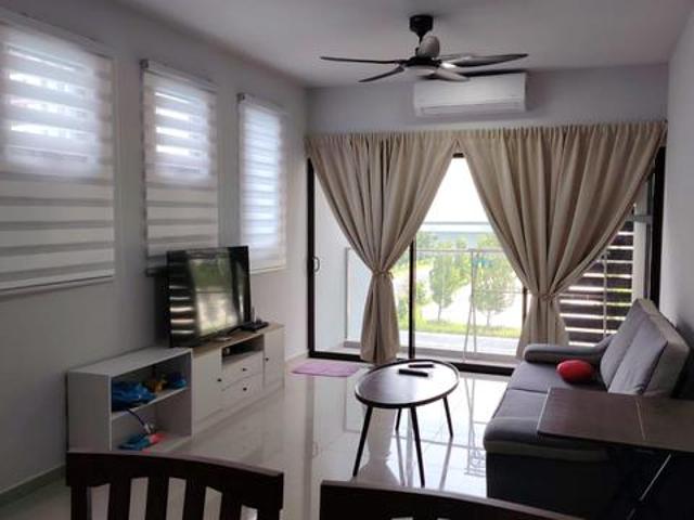 Apartment for rent in Malaka