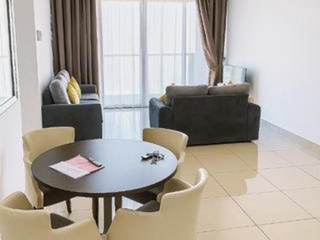 Serviced Residence for rent in Petaling, Damansara Damai