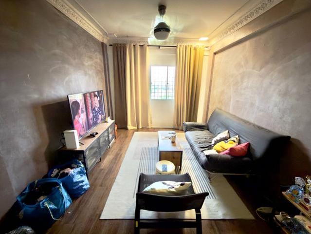 Apartment for sale in Country Heights Damansara, Kuala Lumpur
