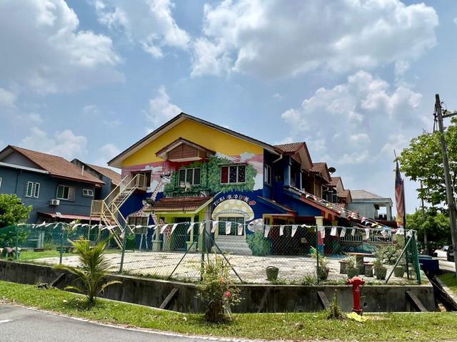 Terraced House for sale in Petaling, Alam Impian
