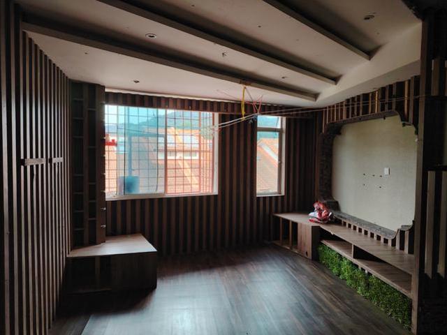 Apartment for sale in Kajang, Langat