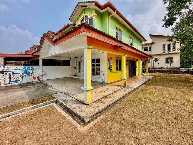 Terraced House for sale in Semenyih, Majlis Perbandaran Kajang