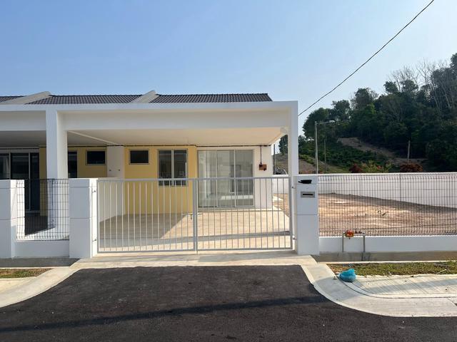 Terraced House for sale in Sungai Petani, Kuala Muda