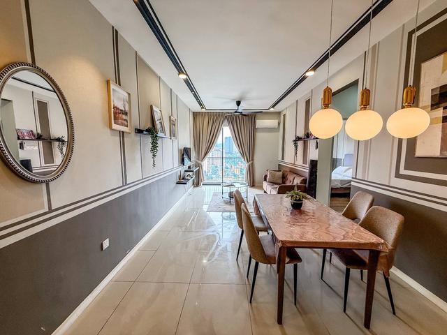 Apartment for sale in Country Heights Damansara, Kuala Lumpur
