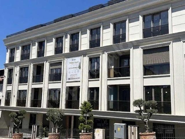 Şişli, İstanbul içerisinde satılık mülk
