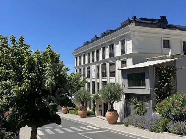 Şişli, İstanbul içerisinde satılık mülk