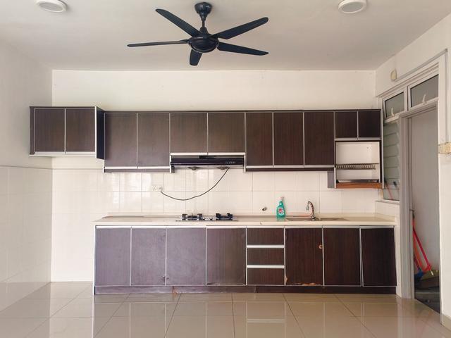 Condominium for rent in Putrajaya