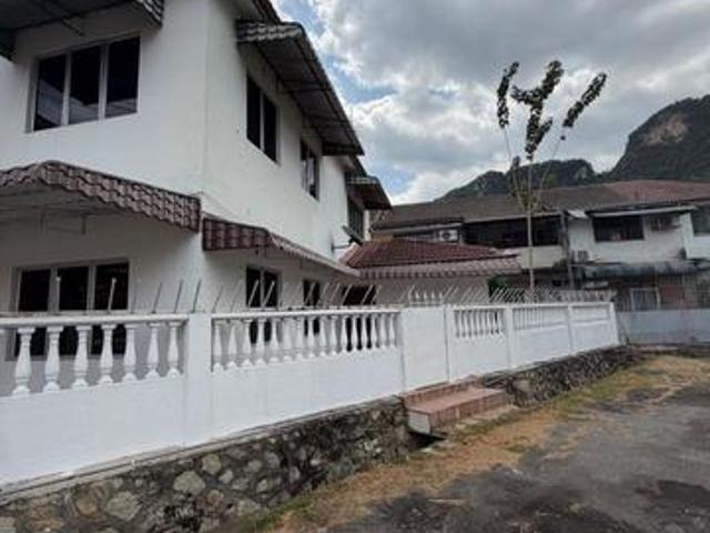 Terraced House for sale in Selayang, Selangor