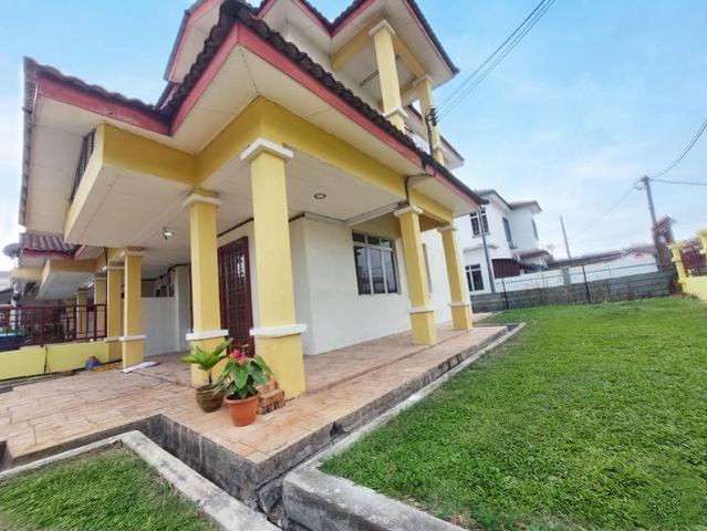 Terraced House for sale in Petaling, Subang Jaya