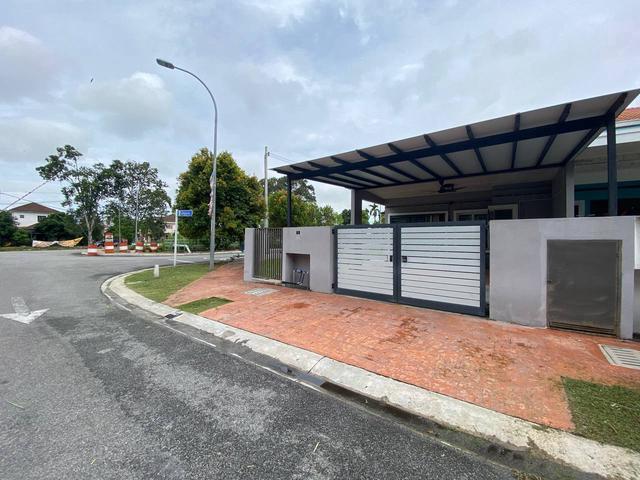 Terraced House for sale in Port Klang, Selangor