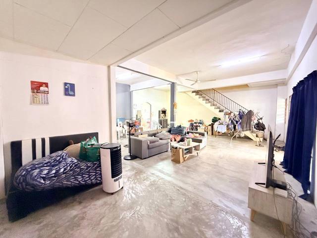 Terraced House for sale in Mantin, Seremban