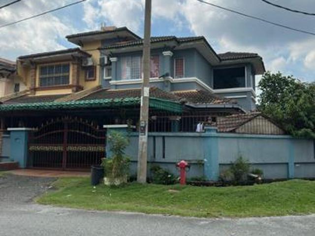 Terraced House for sale in Kajang, Langat