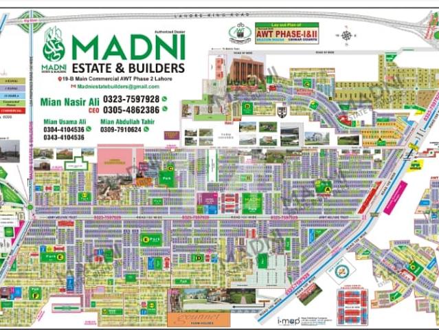 Property for sale in Rawalpindi, Islamabad Capital Territory