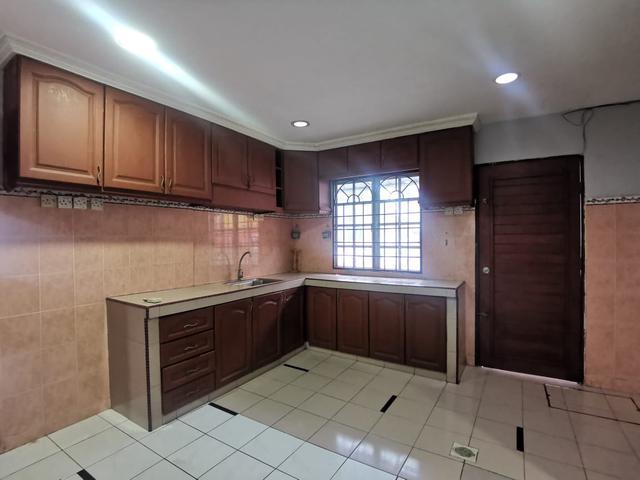 Terraced House for sale in Petaling, Subang Jaya