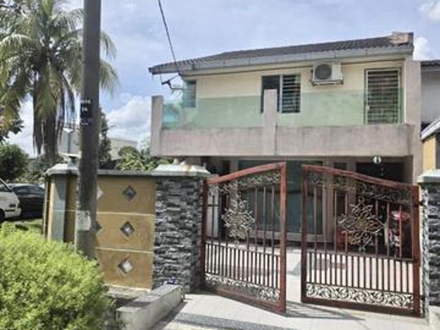 Terraced House for sale in Petaling, Alam Impian