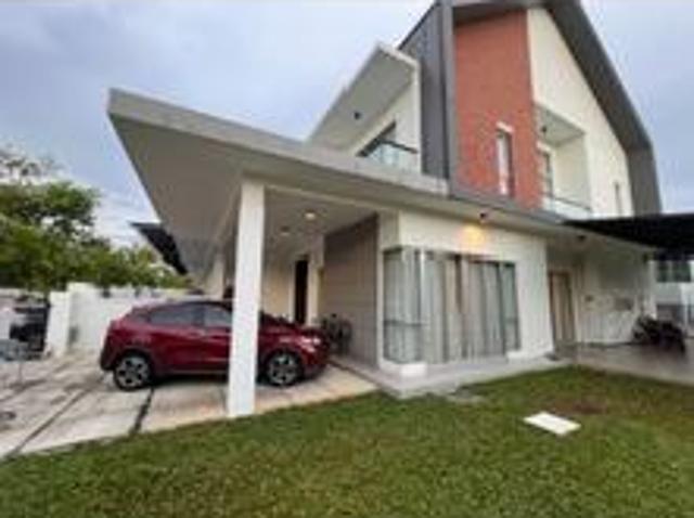 Terraced House for rent in Selayang, Selangor