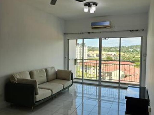 Condominium for sale in Sandakan Town, Sabah