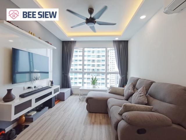 Condominium for rent in Georgetown, Penang